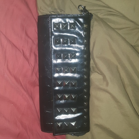 Clutch purse - Picture 1 of 2